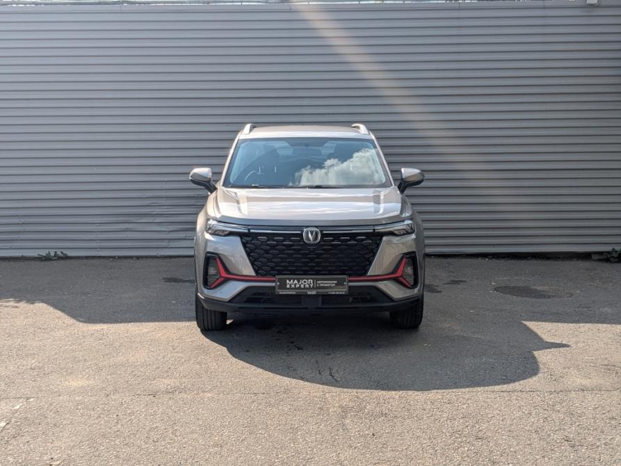 Changan CS35 Plus I Москва  - изображение 22