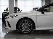 Toyota Camry IX (XV80) China Market Москва  - изображение 35