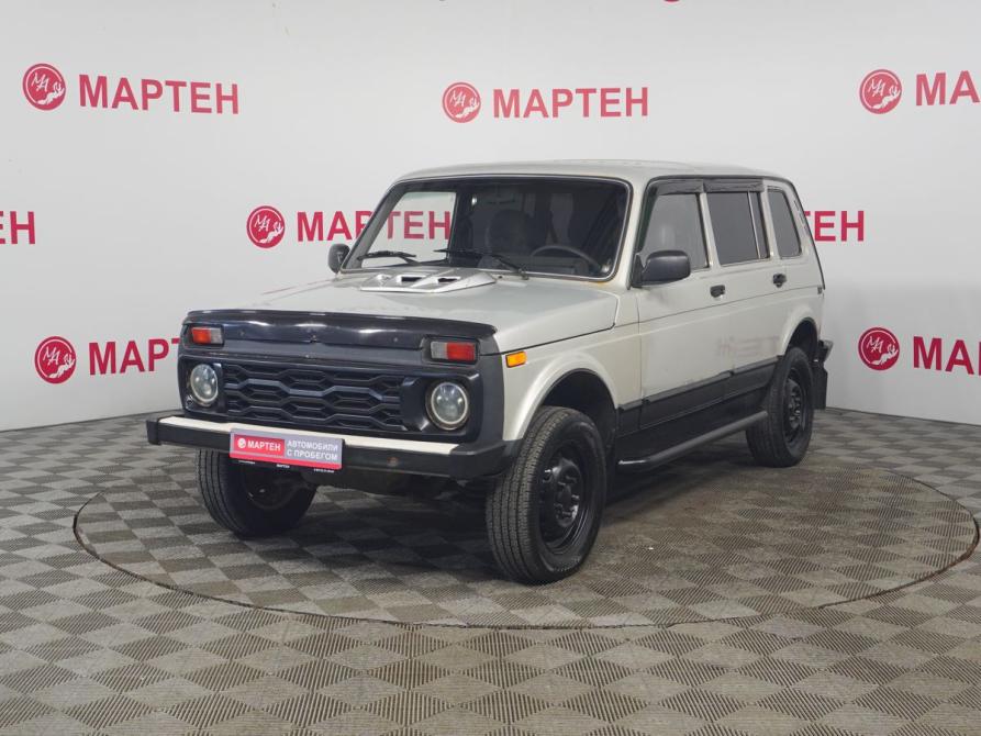 Lada (ВАЗ) 2131 (4x4) I Вологда  - изображение 1
