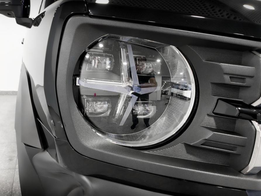 Haval H3 I Москва  - изображение 15