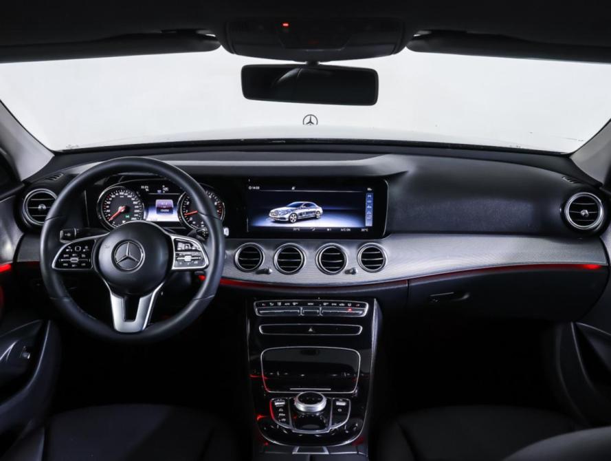 Mercedes-Benz E-Класс V (W213 S213 C238) Москва  - изображение 14