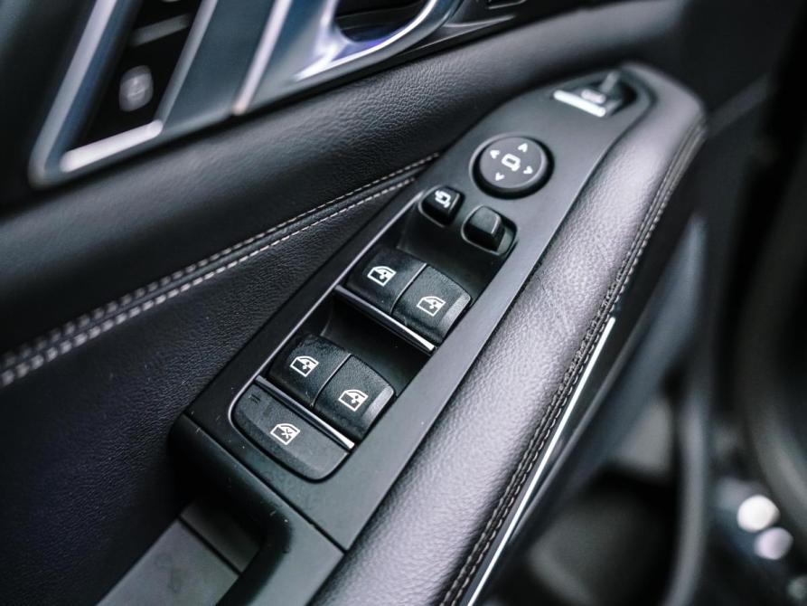 BMW X5 IV (G05/G18) Красноярск  - изображение 11