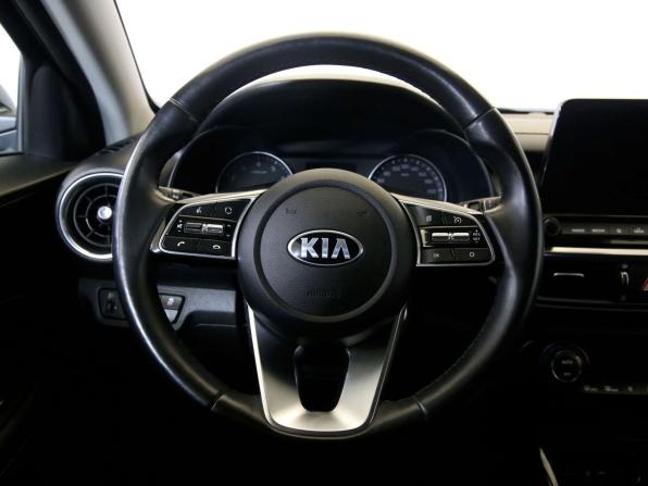 Kia Cerato IV с пробегом 2021 года, цена 2 200 000 рублей, 78000 км, седан, Автокод Объявления
