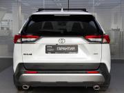 Toyota RAV4 V (XA50) Уфа  - изображение 31