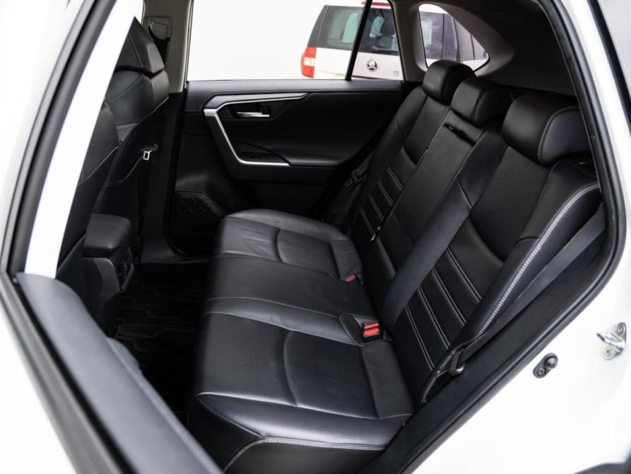 Toyota RAV4 V (XA50) Краснодар  - изображение 9