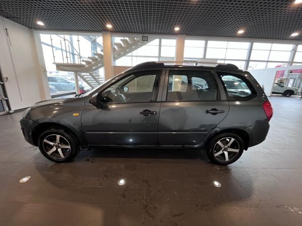 Lada (ВАЗ) Kalina II с пробегом 2014 года, цена 330 000 рублей, 235940 км, универсал, Автокод Объявления