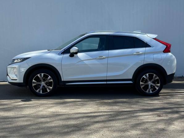 Mitsubishi Eclipse Cross I с пробегом 2022 года, цена 2 380 000 рублей, 71500 км, внедорожник, Автокод Объявления