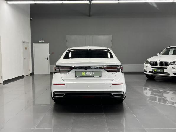 Omoda S5 с пробегом 2023 года, цена 1 465 000 рублей, 56466 км, седан, Автокод Объявления
