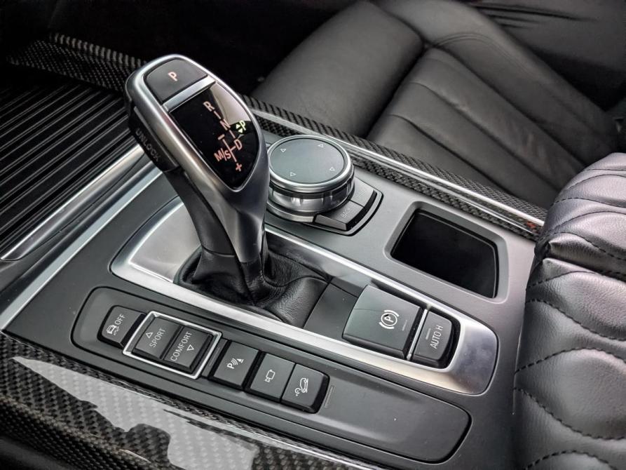 BMW X5 III (F15) Москва  - изображение 21