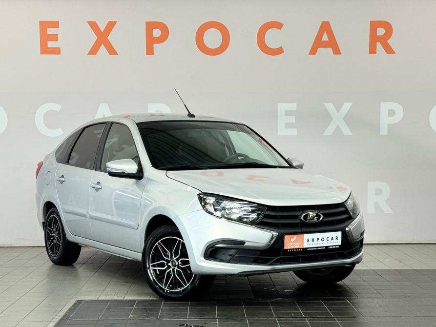 Lada (ВАЗ) Granta I Рестайлинг Волгоград  - изображение 3