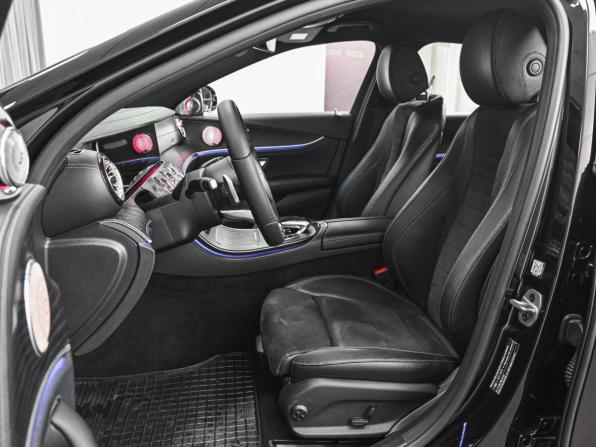 Mercedes-Benz E-Класс V (W213 S213 C238) с пробегом 2019 года, цена 3 150 000 рублей, 95087 км, седан, Автокод Объявления