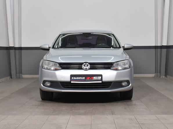 Volkswagen Jetta VI с пробегом 2012 года, цена 964 999 рублей, 165614 км, седан, Автокод Объявления