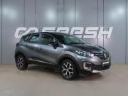 Renault Kaptur I Рестайлинг Воронеж  - изображение 24