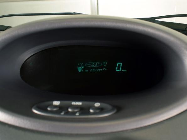 Toyota Vitz I (P10) с пробегом 2001 года, цена 349 999 рублей, 299999 км, хэтчбек, Автокод Объявления