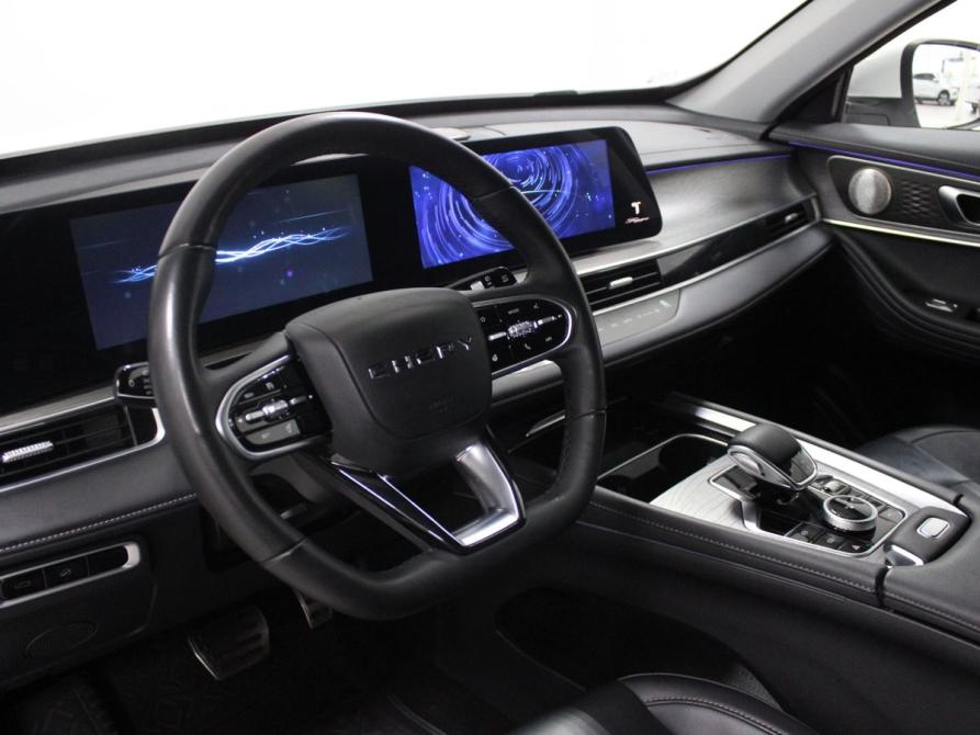 Chery Tiggo 8 Pro Max I Рестайлинг Старый Оскол  - изображение 11