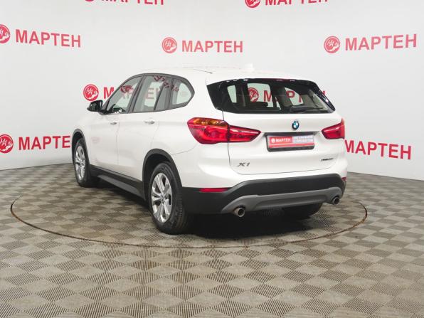 BMW X1 II (F48) с пробегом 2019 года, цена 2 410 000 рублей, 135117 км, внедорожник, Автокод Объявления