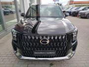 GAC GS8 II Москва  - изображение 31