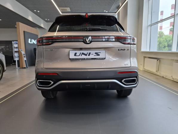 Новый Changan UNI-S (CS55 Plus) I Рестайлинг 2026 года, цена 2 996 380 рублей, внедорожник, Автокод Объявления