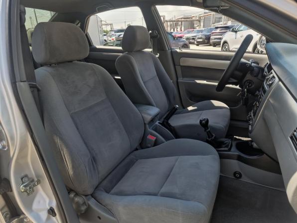 Chevrolet Lacetti I с пробегом 2007 года, цена 309 000 рублей, 304475 км, седан, Автокод Объявления