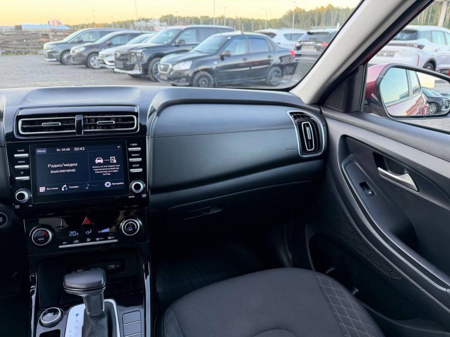 Hyundai Creta II Санкт-Петербург  - изображение 7