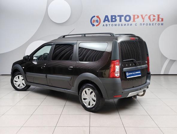 Lada (ВАЗ) Largus I с пробегом 2020 года, цена 729 000 рублей, 181000 км, универсал, Автокод Объявления