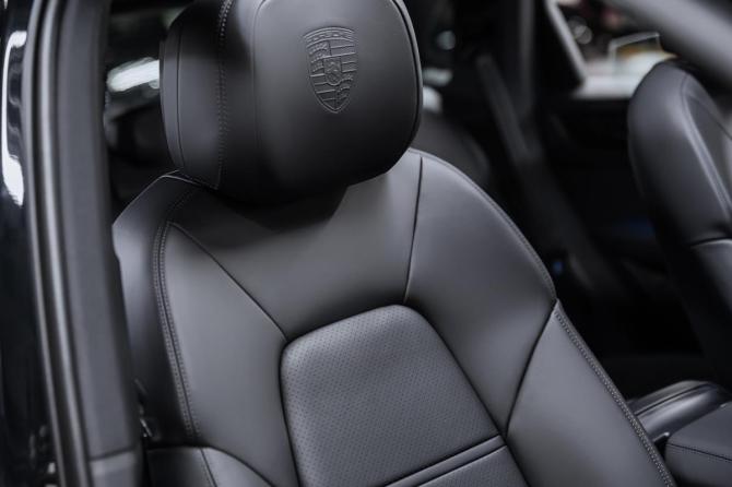 Новый Porsche Cayenne III Рестайлинг 2026 года, цена 16 800 000 рублей, внедорожник, Автокод Объявления