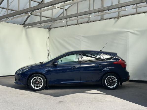 Ford Focus III с пробегом 2012 года, цена 630 000 рублей, 253693 км, хэтчбек, Автокод Объявления