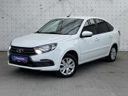 Lada (ВАЗ) Granta I Рестайлинг Тамбов  - изображение 20