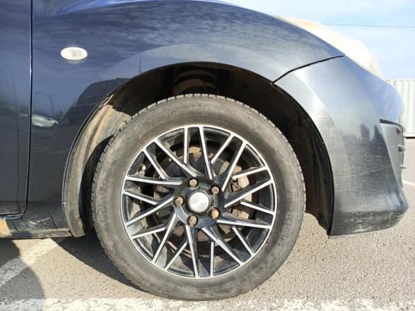 Mazda 3 II (BL) с пробегом 2010 года, цена 746 000 рублей, 251988 км, хэтчбек, Автокод Объявления