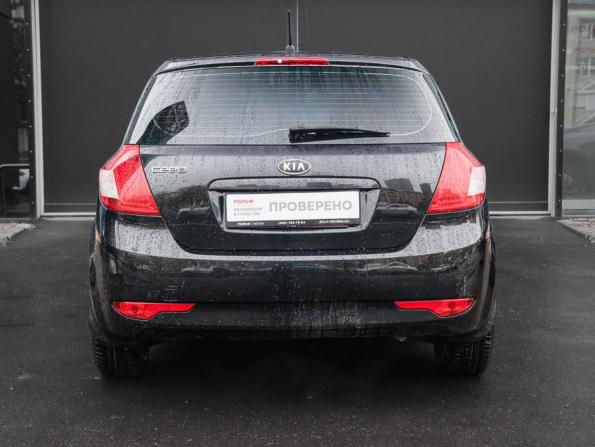 Kia Ceed I Рестайлинг с пробегом 2010 года, цена 700 000 рублей, 211240 км, хэтчбек, Автокод Объявления
