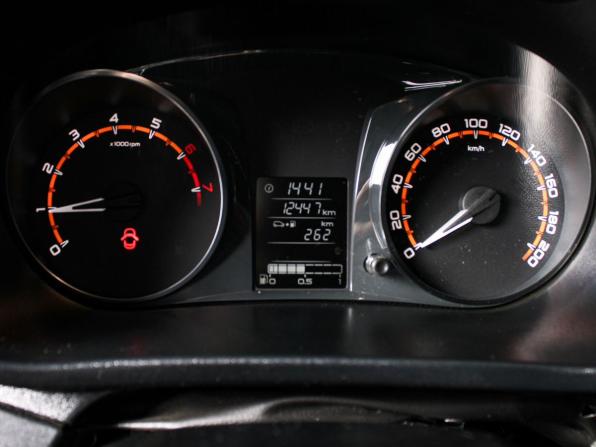 Lada (ВАЗ) Granta I Рестайлинг с пробегом 2025 года, цена 999 000 рублей, 12000 км, седан, Автокод Объявления
