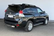 Toyota Land Cruiser Prado 150 Series Киров  - изображение 38