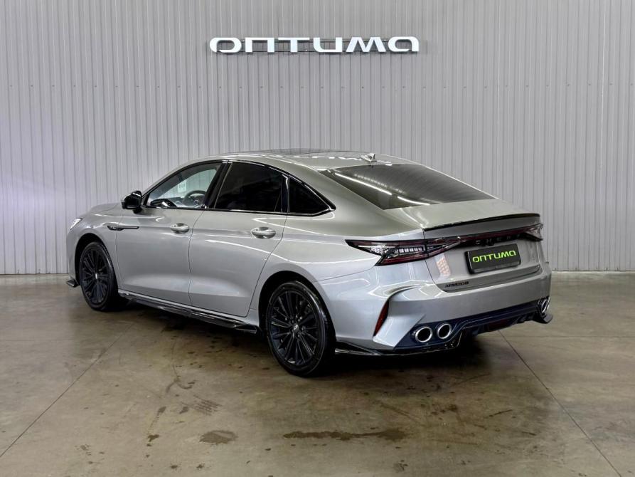 Chery Arrizo 8 Краснодар  - изображение 7