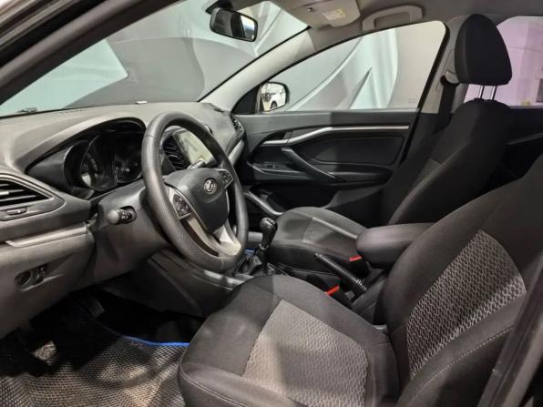 Lada (ВАЗ) Vesta I с пробегом 2022 года, цена 895 000 рублей, 166918 км, седан, Автокод Объявления
