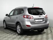 Hyundai Santa Fe II Рестайлинг Санкт-Петербург  - изображение 27