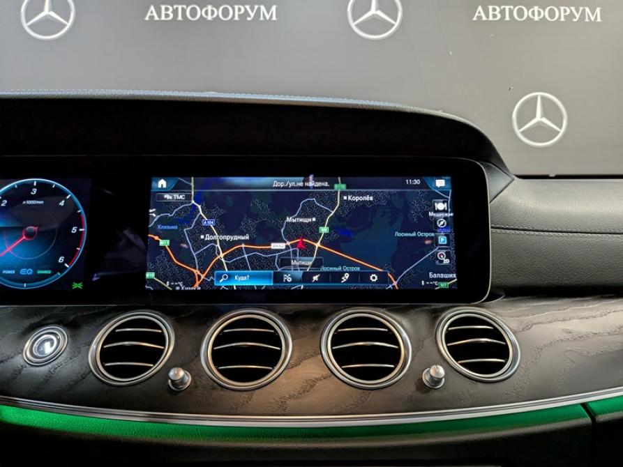 Mercedes-Benz E-Класс V (W213 S213 C238) Рестайлинг Москва  - изображение 17