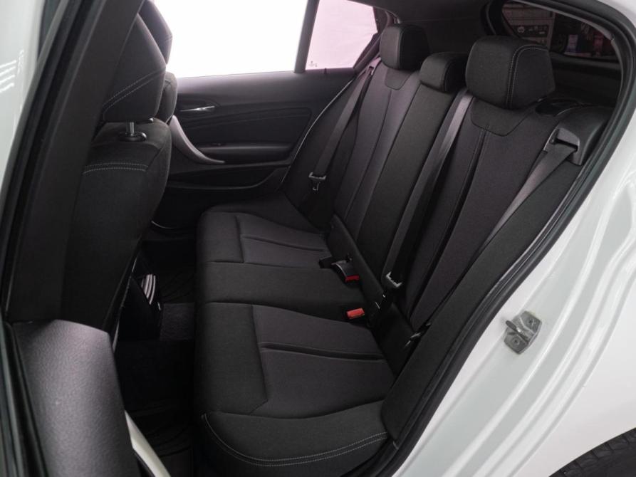 BMW 1 серии II (F20/F21) Рестайлинг 2 Тюмень  - изображение 14