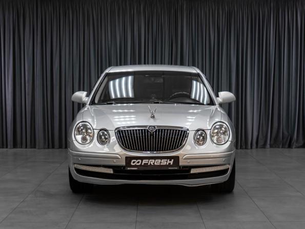 Kia Opirus I Рестайлинг с пробегом 2008 года, цена 779 000 рублей, 434773 км, седан, Автокод Объявления