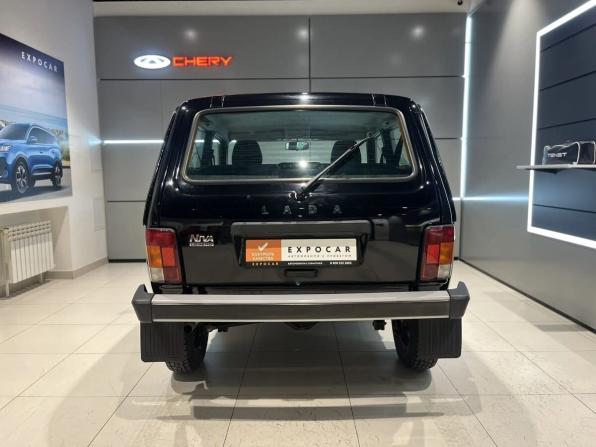 Lada (ВАЗ) Niva Legend с пробегом 2022 года, цена 930 000 рублей, 18000 км, внедорожник, Автокод Объявления