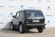 Lada (ВАЗ) Niva Legend Пермь  - изображение 25