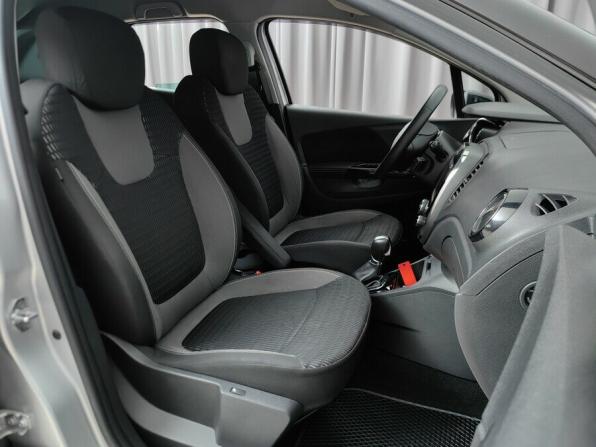 Renault Kaptur I с пробегом 2019 года, цена 1 399 000 рублей, 86403 км, внедорожник, Автокод Объявления