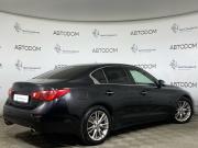 Infiniti Q50 I Москва  - изображение 20