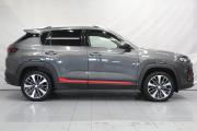 Changan CS35 Plus I Рестайлинг Кемерово  - изображение 32