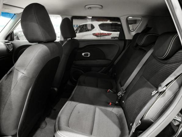 Kia Soul II с пробегом 2014 года, цена 1 320 000 рублей, 189928 км, хэтчбек, Автокод Объявления