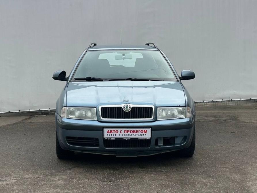 Skoda Octavia I (A4) Рестайлинг Москва  - изображение 2