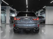 Lexus RX IV Москва  - изображение 36