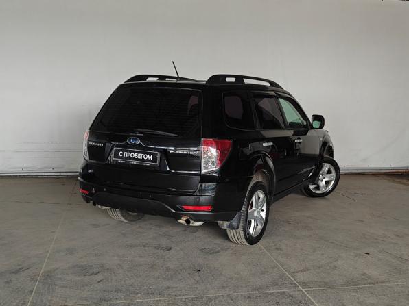 Subaru Forester III с пробегом 2008 года, цена 675 000 рублей, 389590 км, внедорожник, Автокод Объявления