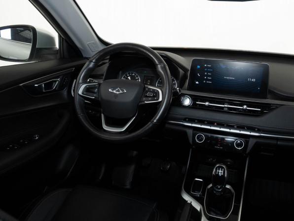 Chery Tiggo 4 Pro I с пробегом 2022 года, цена 1 411 000 рублей, 68615 км, внедорожник, Автокод Объявления
