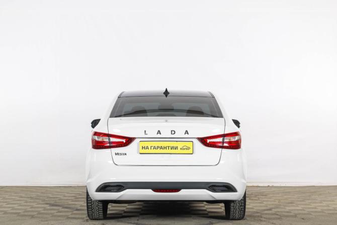 Lada (ВАЗ) Vesta I Рестайлинг (NG) с пробегом 2023 года, цена 1 259 000 рублей, 24479 км, седан, Автокод Объявления