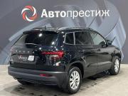 Skoda Karoq I Пермь  - изображение 29